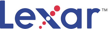 Lexar Logo