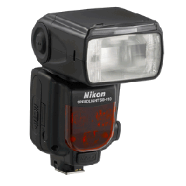 Nikon SB-910 AF Speedlight Flash