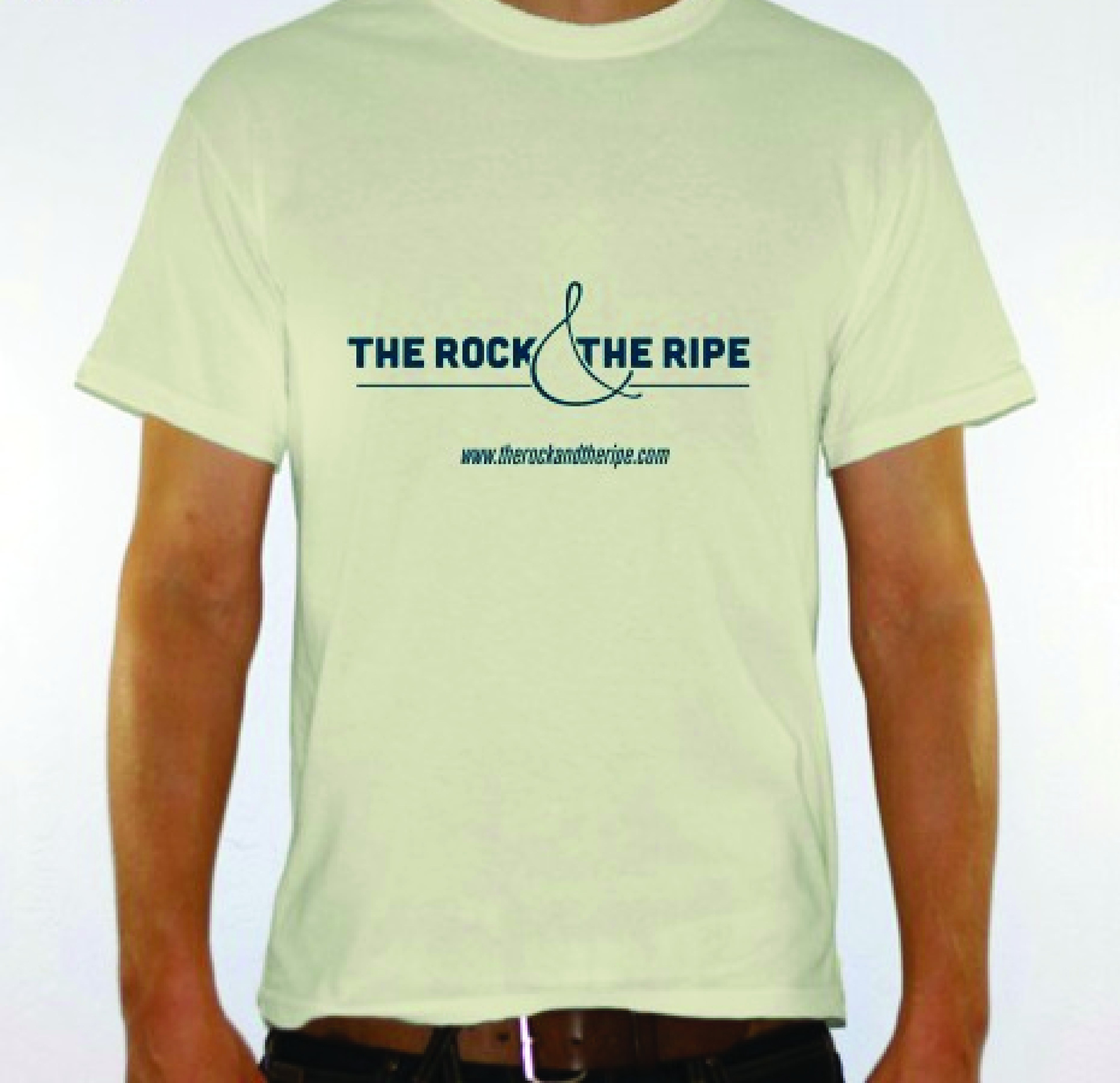 The Rock & The Ripe Swag Package