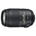 Nikon AF-S NIKKOR 55-300mm f/4.5-5.6G ED VR Lens
