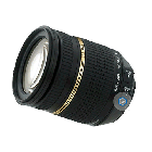 Tamron (Nikon) AF18-270mm f/3.5-6.3 Di II VC LD PZD Aspherical (IF) Macro Lens