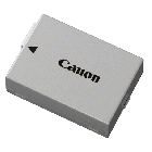 Canon LP-E8 Rechargeable Lithium Ion Battery for T3i, T4i