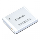 Canon NB-6L Lithium Ion Battery