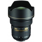 Nikon AF-S NIKKOR 14-24mm f/2.8G ED Lens