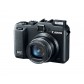 Canon PowerShot G15 images