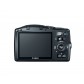 Canon PowerShot SX150 IS (Black) images