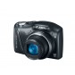 Canon PowerShot SX150 IS (Black) images