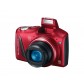 Canon PowerShot SX150 IS (Red) images
