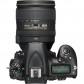 Nikon D500 Camera & AF-S Nikon 16-80mm f/2.8-4E ED VR Lens images