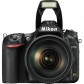  Nikon D750 Camera & AF-S NIKon 24-120mm f/4G ED VR Lens images