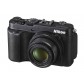 Nikon Coolpix P7800     (Photo shows P7700) images